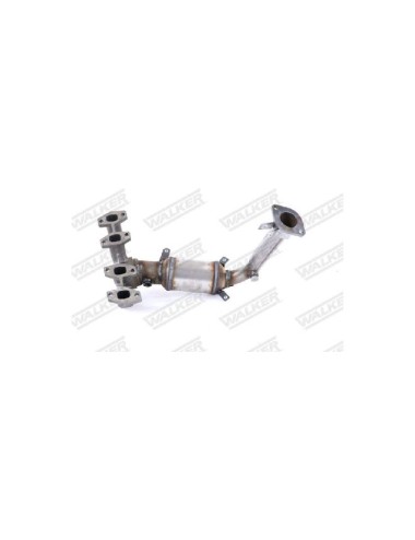 CATALYSEUR FIAT PUNTO 1242 CC, 44 K