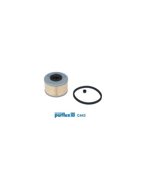 FILTRE A CARBURANT