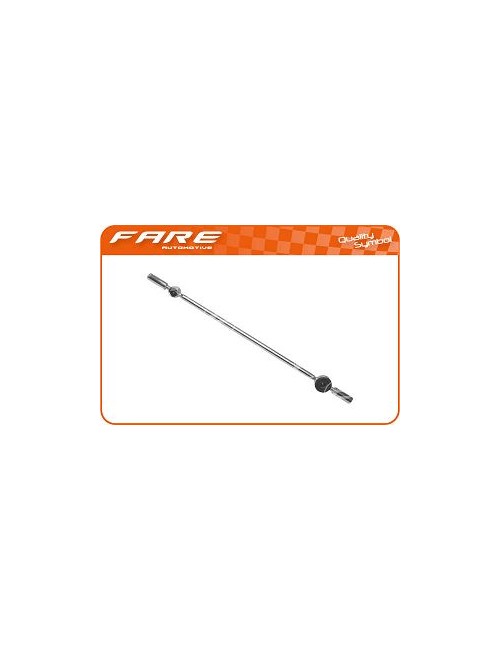 Biellette de BV PEUGEOT 206 2 volumi /Co