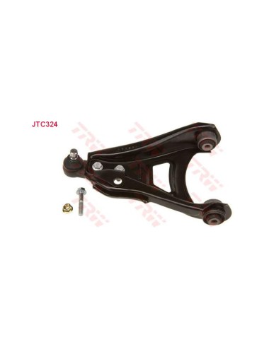 TRIANGLE SUSPENSION