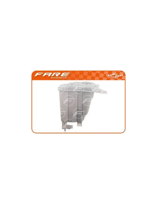 Vase d expansion AUDI A5 (8T3)