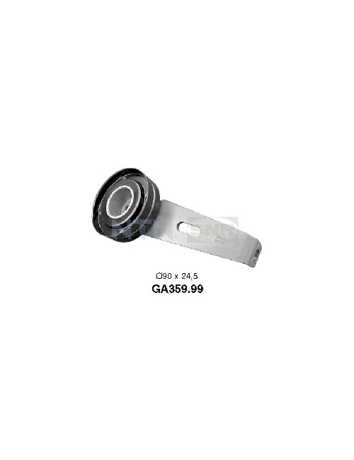 Galet d Accessoires
