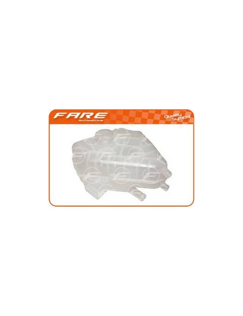 vase expansion FORD FIESTA VI (CB1, CCN)
