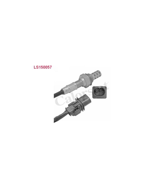 LAMBDA SENSOR -