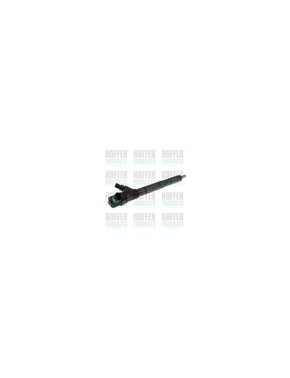 Common Rail Diesel Injecteur