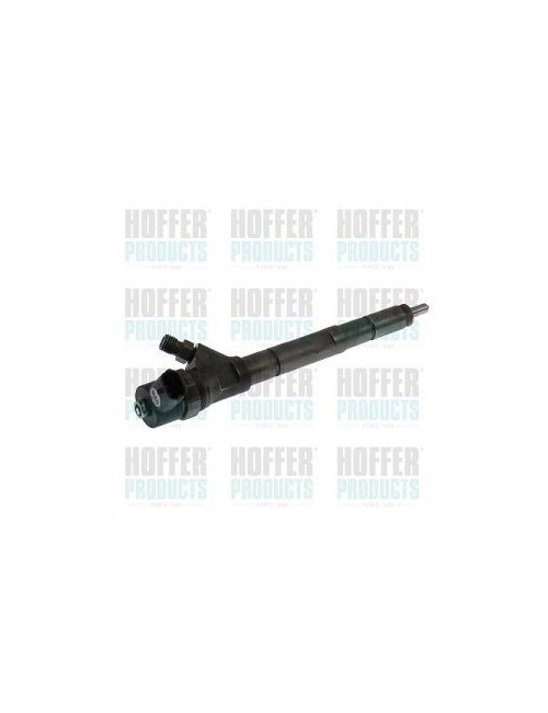 Common Rail Diesel Injecteur