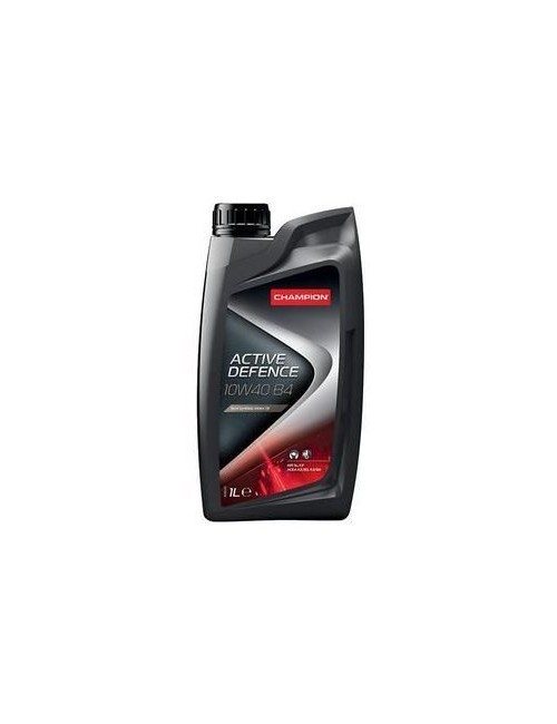 CHAMPION ACTIVE DEFENCE 10W40 B4 1L