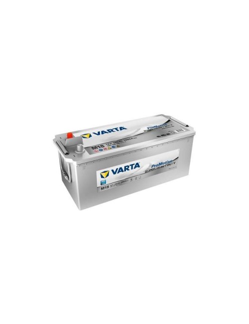BATT VART PROMT SUP  180AH...