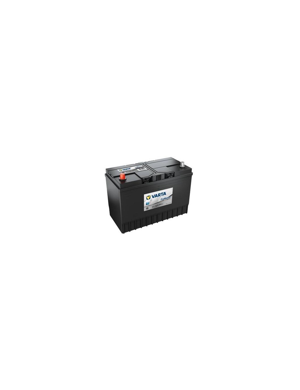 BATT VART PROMT DUTY 110AH 680A