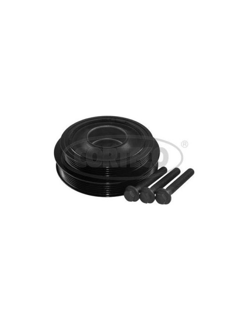 Kit de poulie de vilebrequin PSA/FO