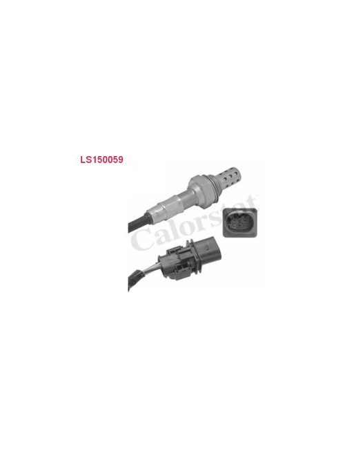 SONDE LAMBDA / LAMBDA SENSOR