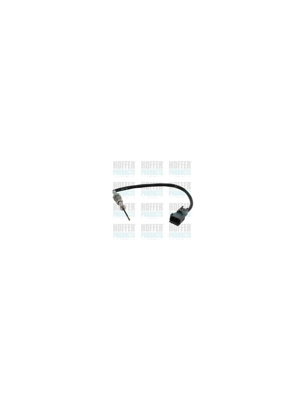 exhaust gas temperature sensor