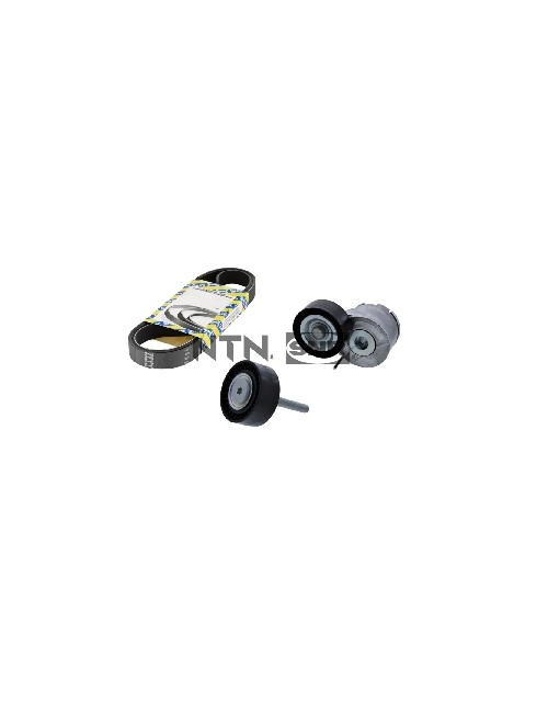 Kit d Accessoires