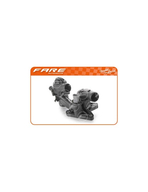 Thermostat VW TOURAN (1T1,...