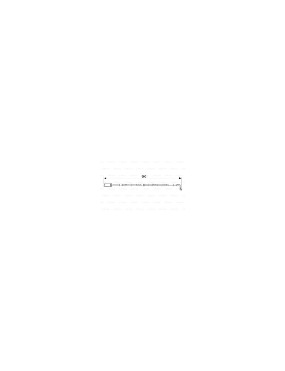 PRX UNIT - TEMOIN USURE AP322
