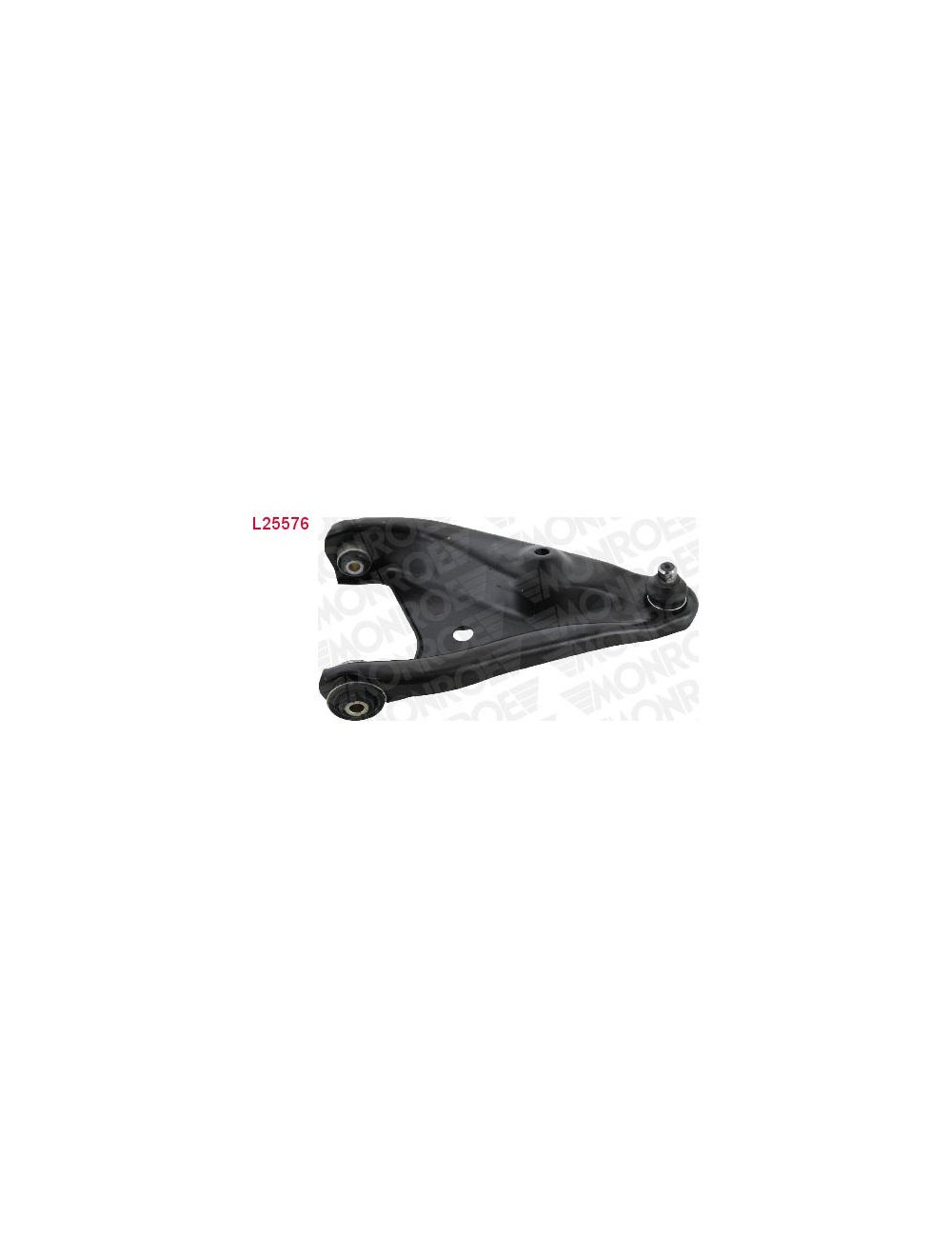 BRAS DE SUSPENSION AVG DACIA SANDER