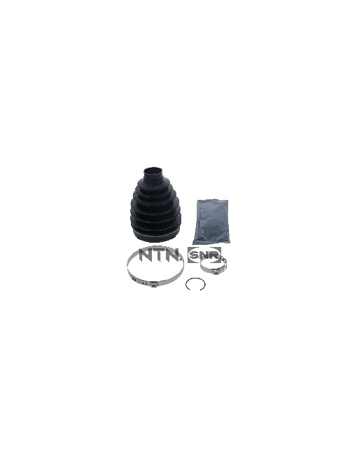 Kit soufflet