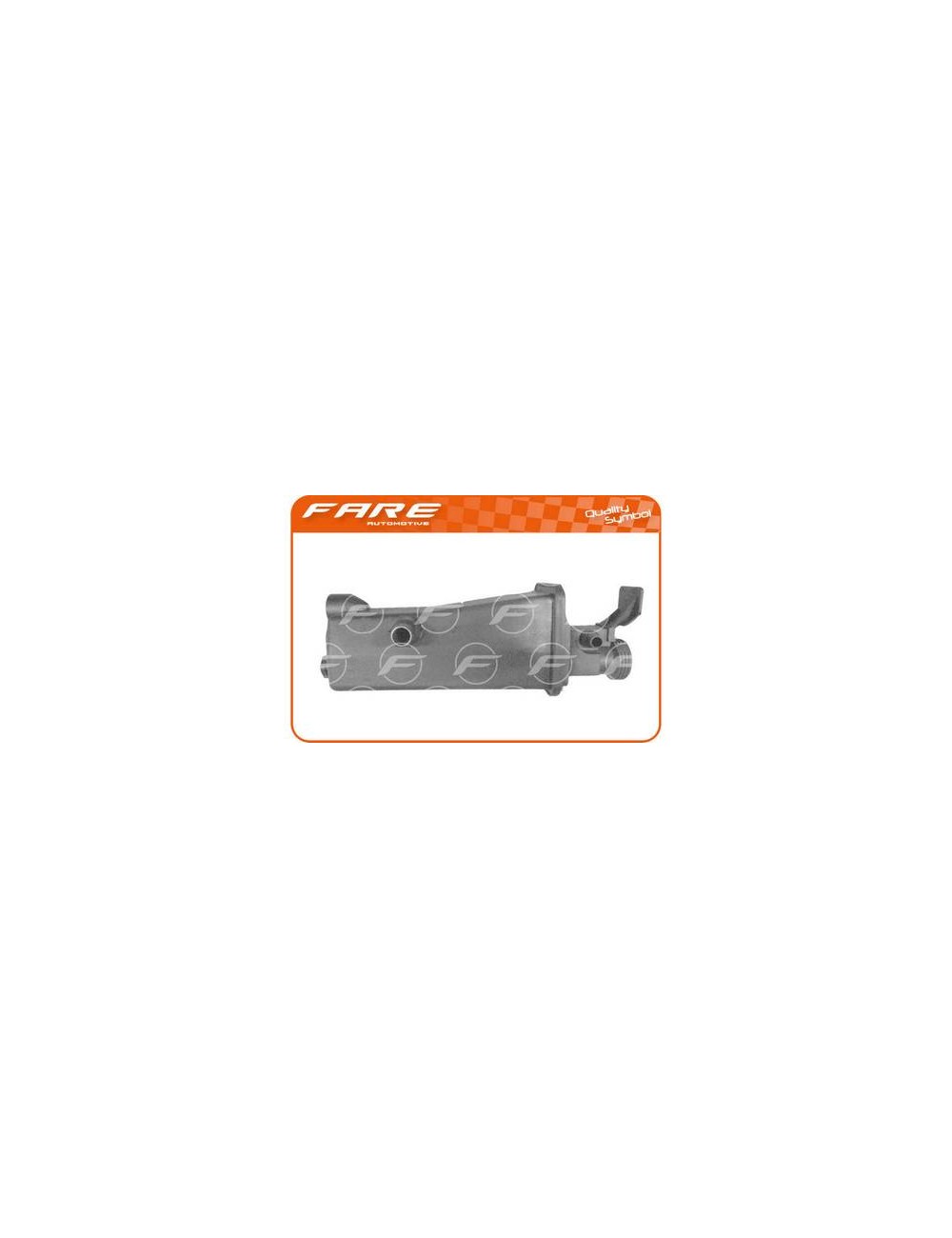 Vase d expansion BMW 3 (E46)