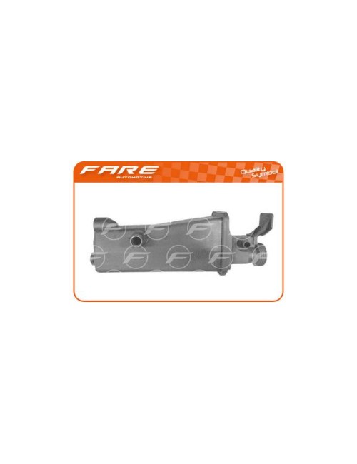 Vase d expansion BMW 3 (E46)