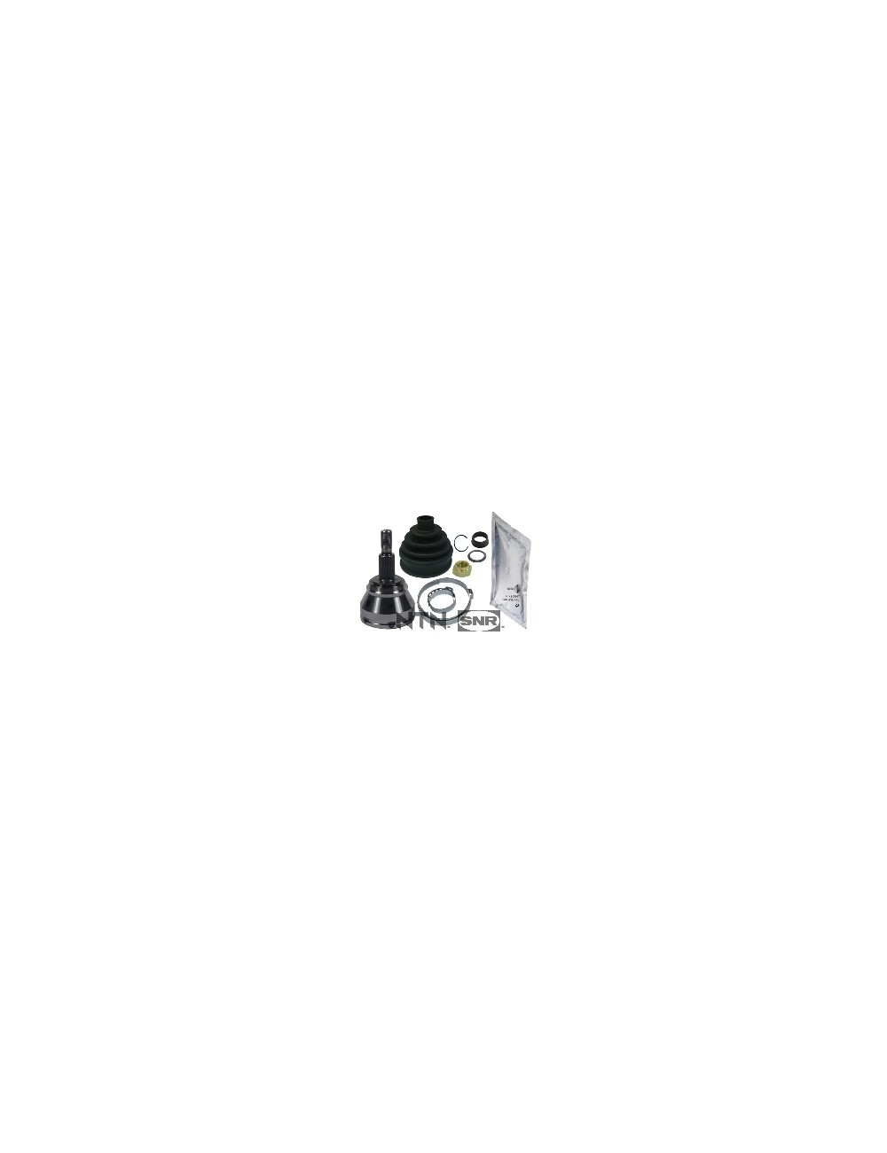 OJK (1/2 transmission cote roue)
