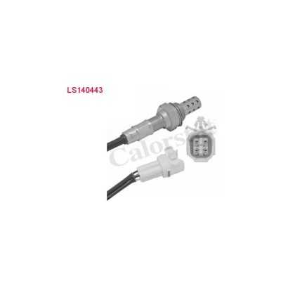 Sonde Lambda / Lambda Sensor