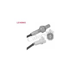 Sonde Lambda / Lambda Sensor