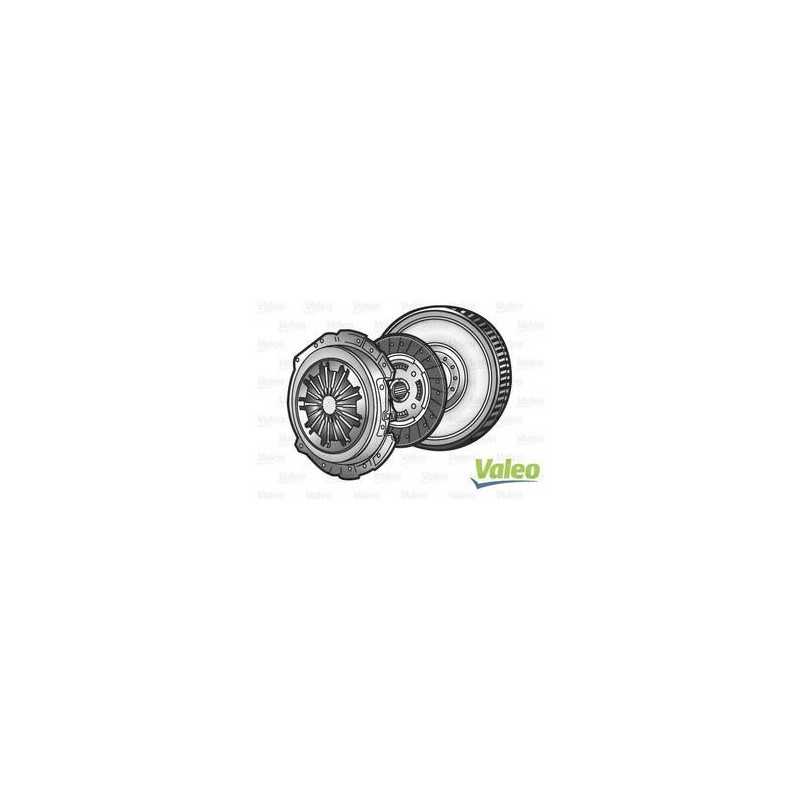 Embrayage Kit4P  OPEL Corsa,Meriva