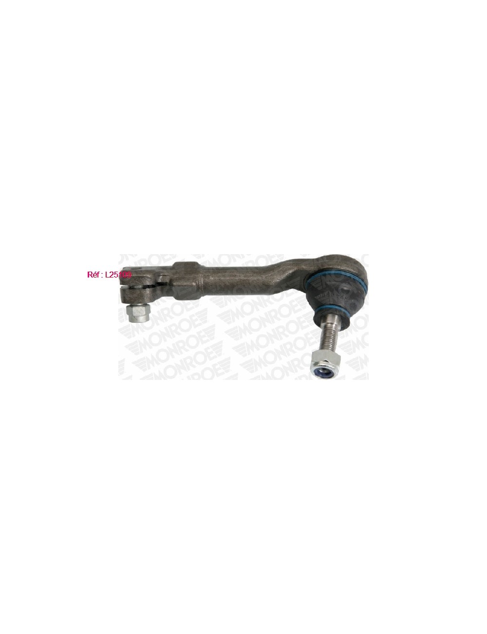 ROTULE DE BARRE DE CONNEXION AVD RE