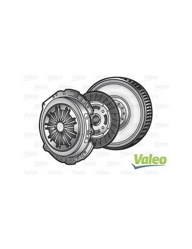 Embrayage Kit4P  VW GOLF IV, POLO