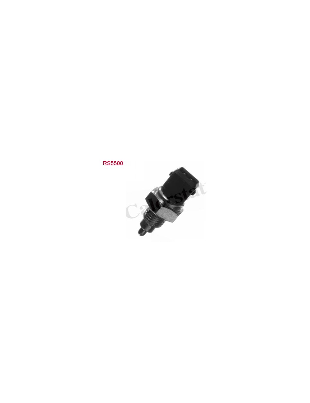 Contacteur Feux de Recul / Reversing Swi