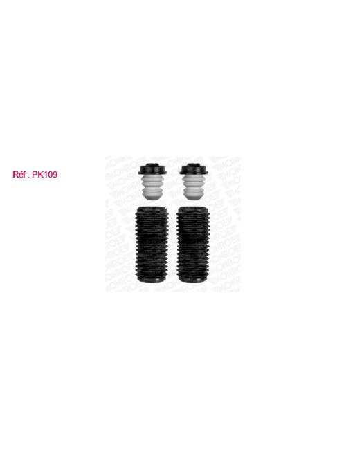 KIT DE PROTECTION AV FIAT