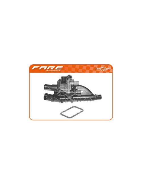 Thermostat PEUGEOT RANCH Cassone/Limousi